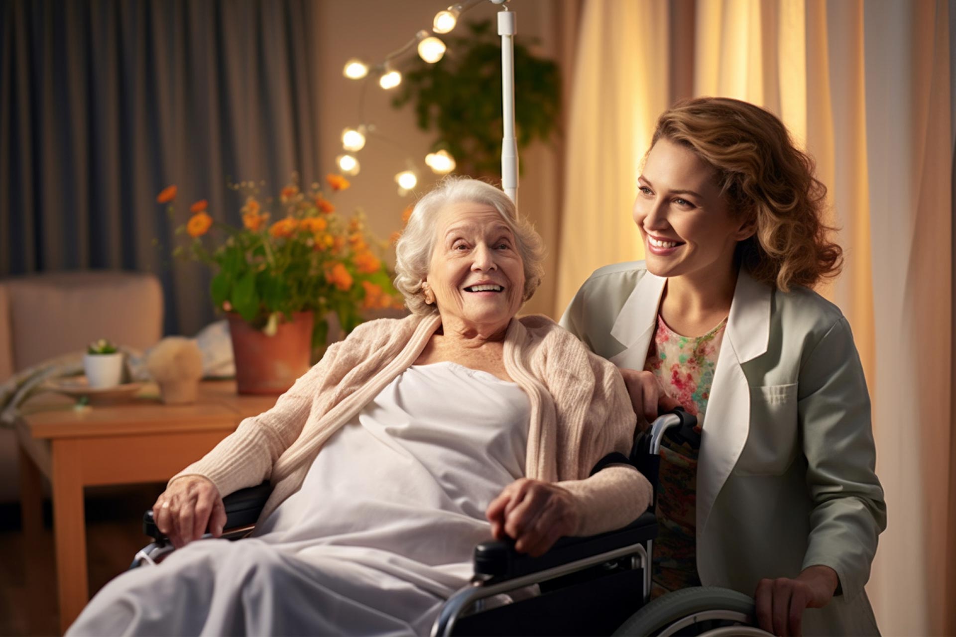 Bright Life Home Care
