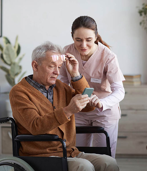 Bright Life Home Care