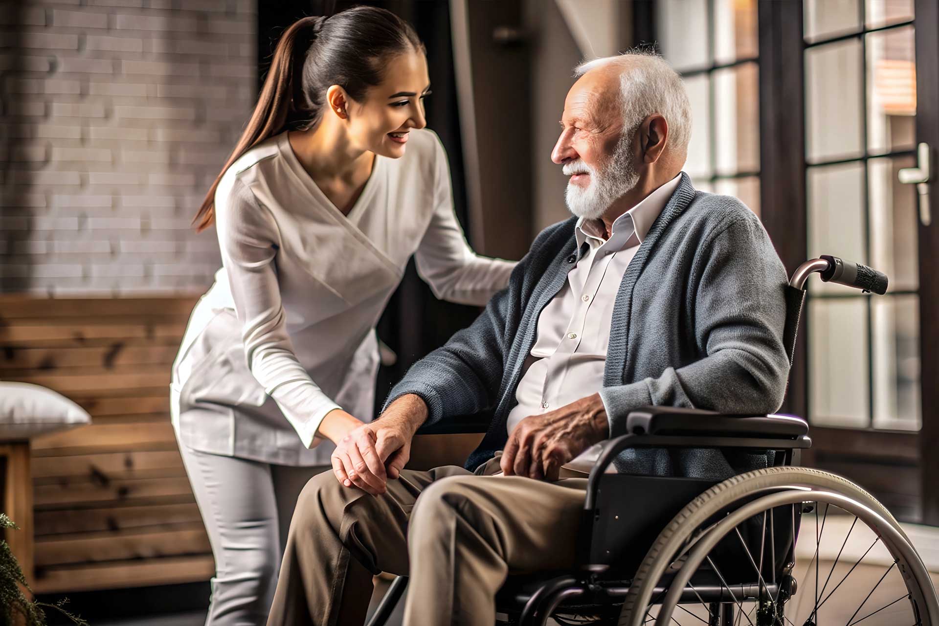 Bright Life Home Care