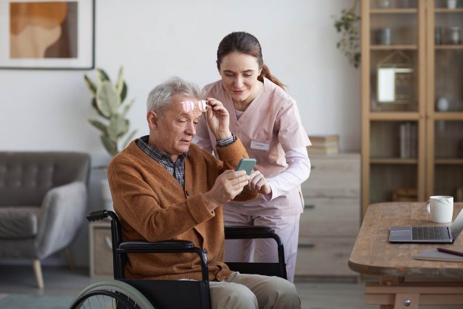 Daily Living Support