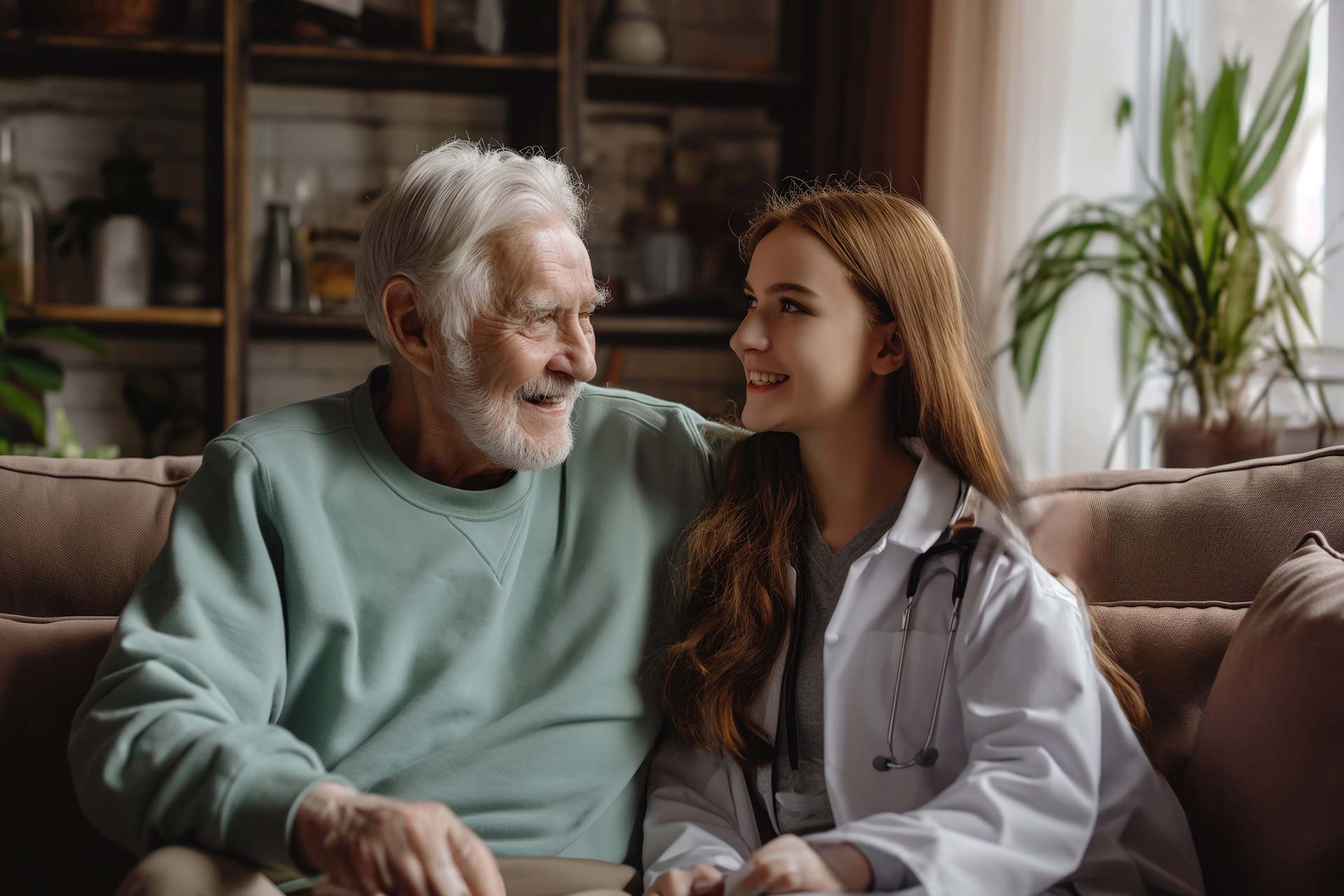 Bright Life Home Care